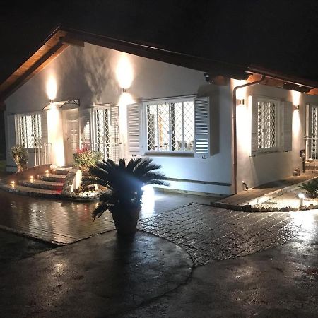 Il Casale Di Gio Acomodação com café da manhã Nápoles Exterior foto