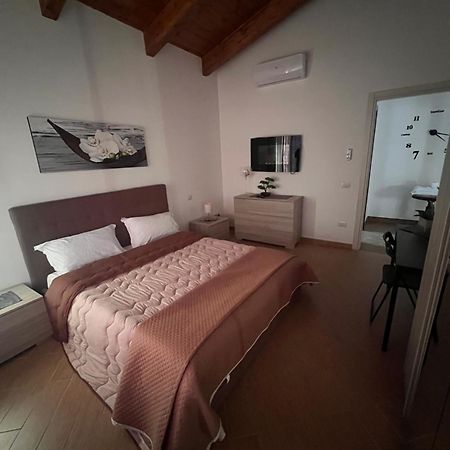 Il Casale Di Gio Acomodação com café da manhã Nápoles Exterior foto