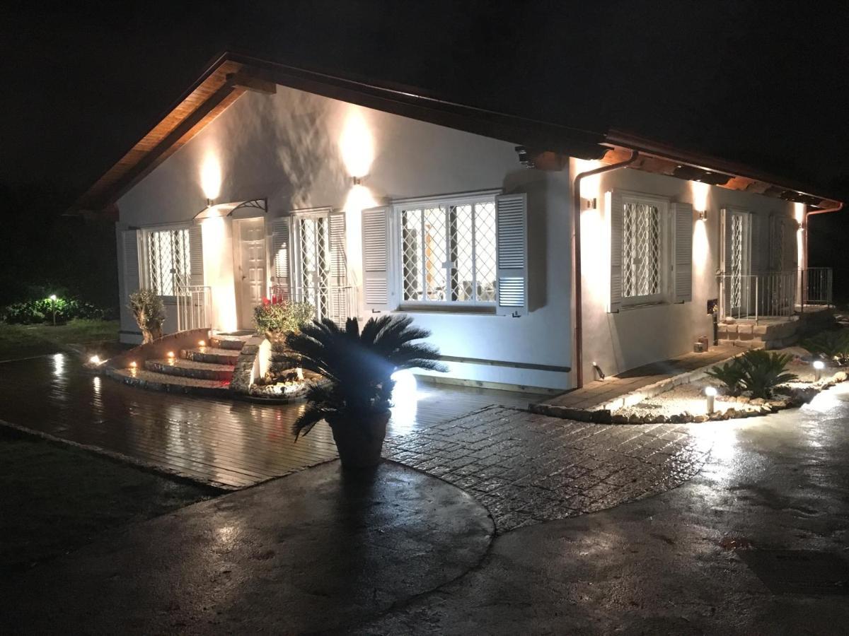 Il Casale Di Gio Acomodação com café da manhã Nápoles Exterior foto