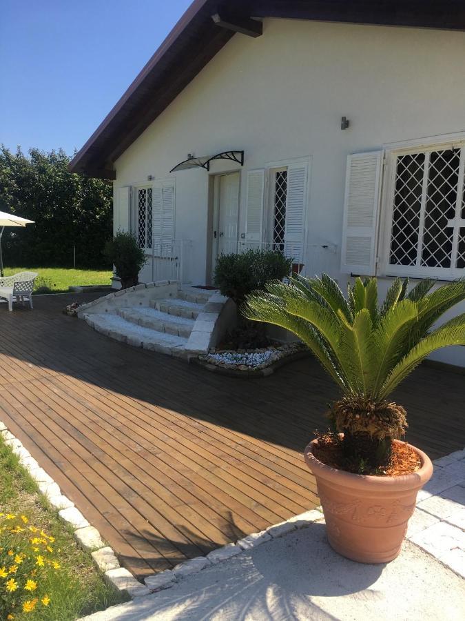 Il Casale Di Gio Acomodação com café da manhã Nápoles Exterior foto
