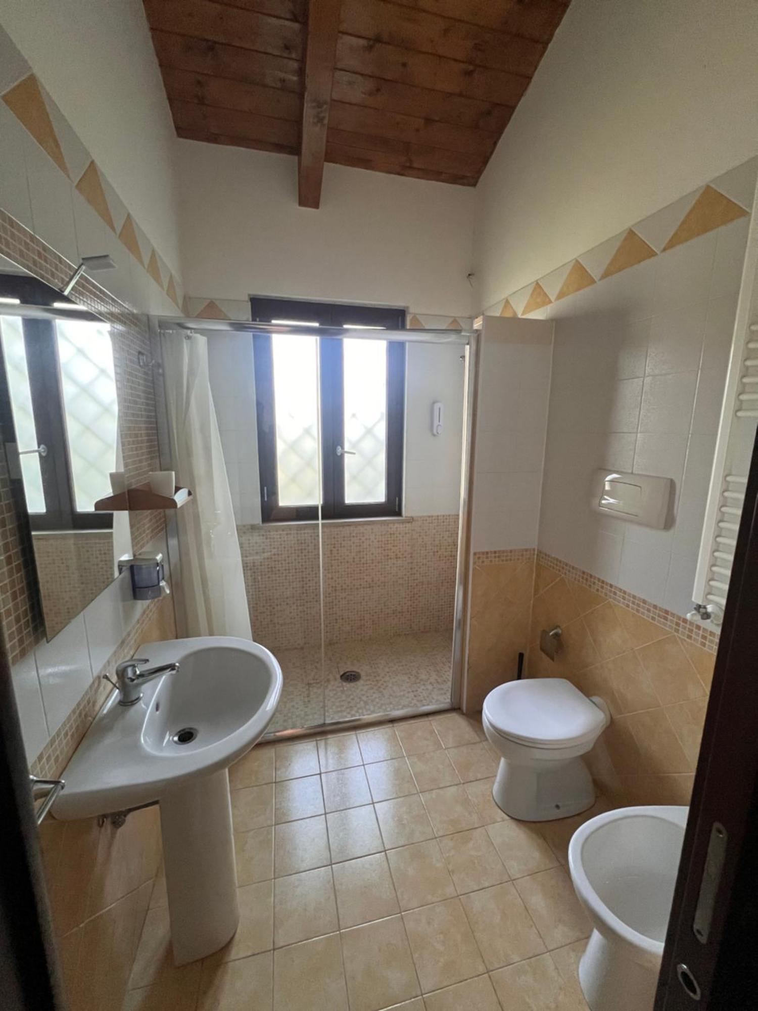 Il Casale Di Gio Acomodação com café da manhã Nápoles Exterior foto