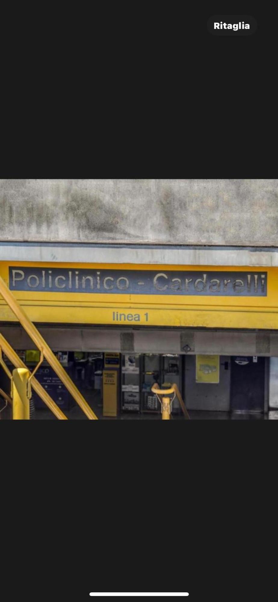 Il Casale Di Gio Acomodação com café da manhã Nápoles Exterior foto